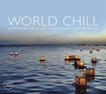 World Chill [2CD]