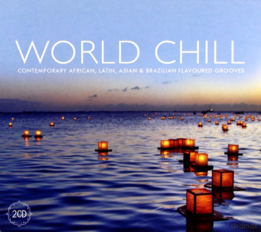 World Chill [2CD]