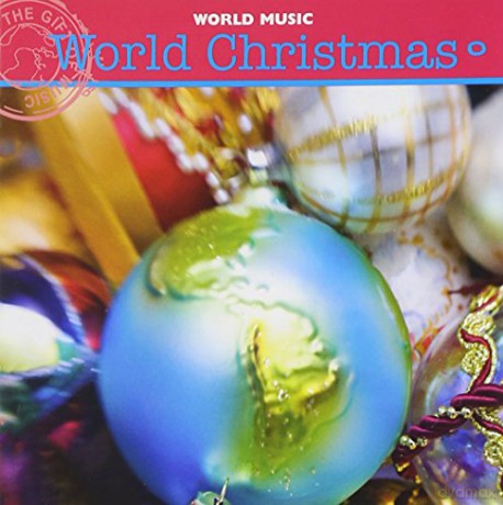 World Christmas [CD]