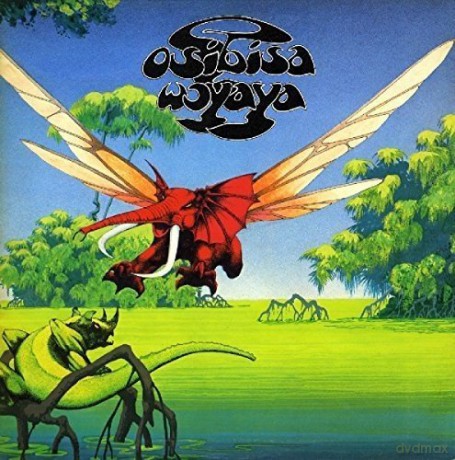 Osibisa: Woyaya [Winyl]