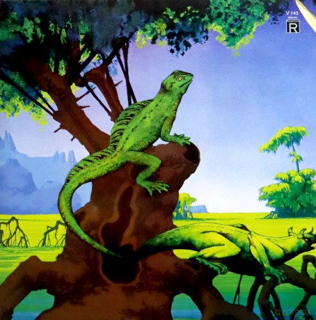 Osibisa: Woyaya [Winyl]