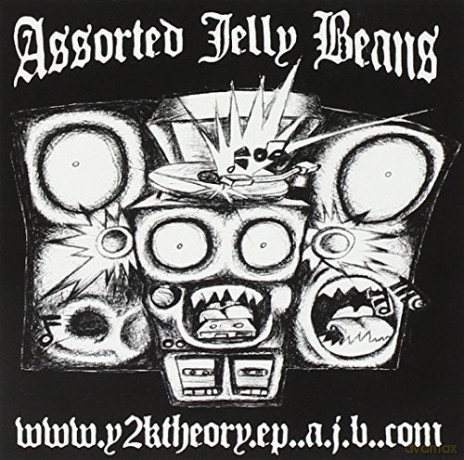 Assorted Jelly Beans: Www.Y2Ktheory.Ep.A.J.B.Com [CD]