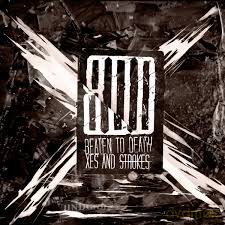 Beaten To Death: Xes And Strokes [CD]