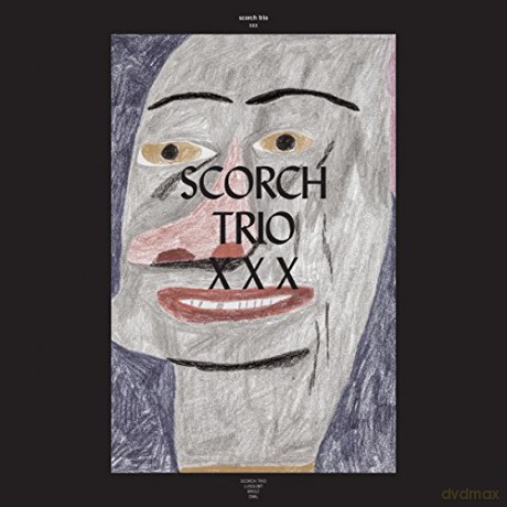 Scorch Trio: Xxx [4xWinyl]