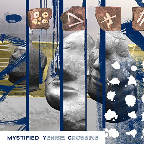 Mystified: Yenisei Crossing [CD]