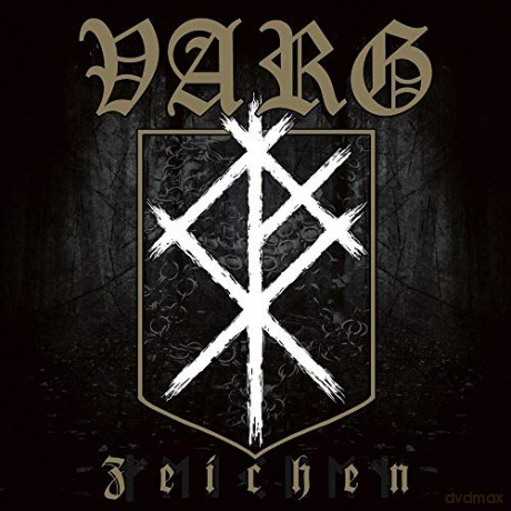 Varg: Zeichen [CD]