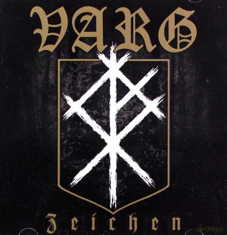 Varg: Zeichen [CD]