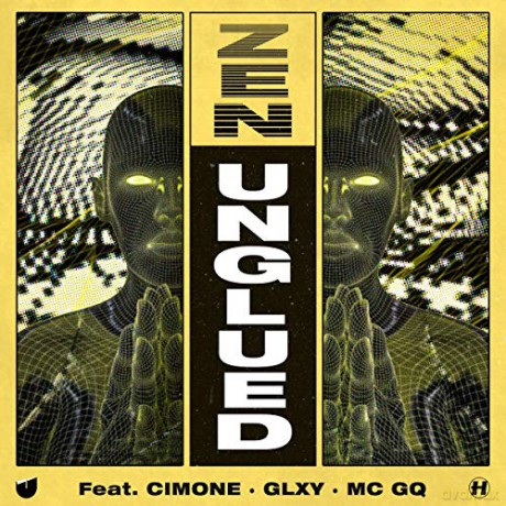 Unglued: Zen [Winyl]