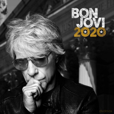 Bon Jovi: Bon Jovi 2020 [CD]