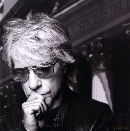 Bon Jovi: Bon Jovi 2020 [CD]