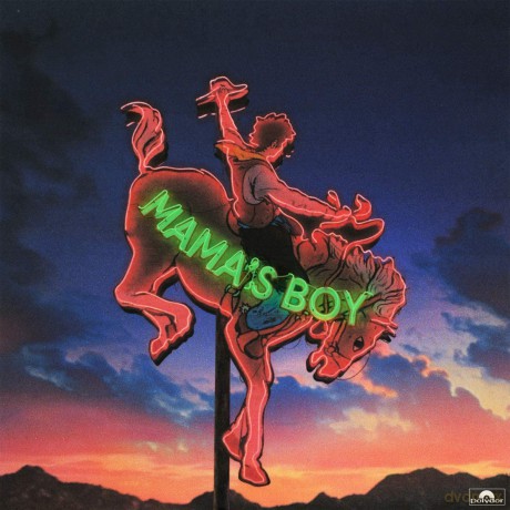 Lany: Mama's Boy [CD]