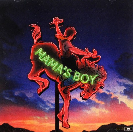 Lany: Mama's Boy [CD]
