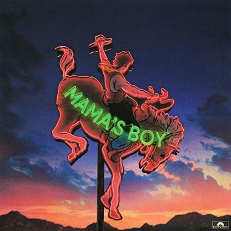 Lany: Mama's Boy [2xWinyl]