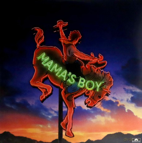 Lany: Mama's Boy [2xWinyl]