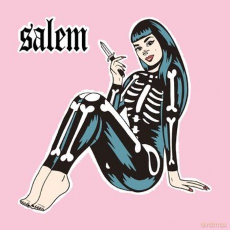 Salem: Ep 1 [Winyl]