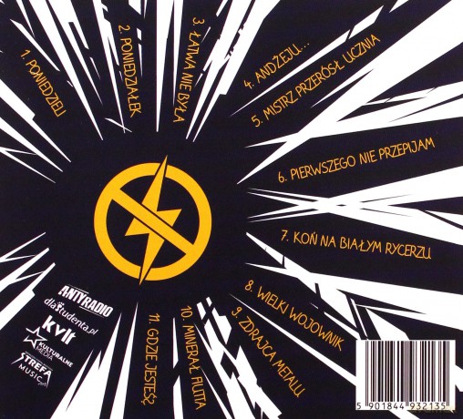 Nocny Kochanek: Alkustycznie (digipack) [CD]