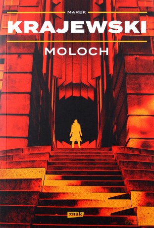 Moloch - Marek Kajweski [KSIĄŻKA]