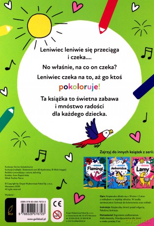 Obrazkowo. Zoo [KSIĄŻKA]