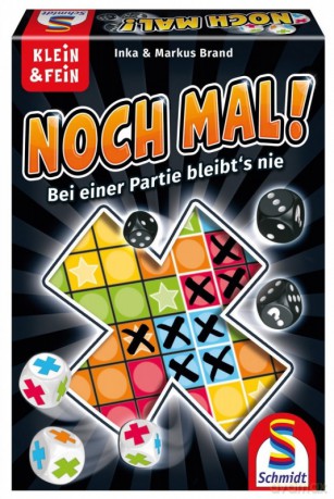 Jeszcze raz! (Noch Mal!) [GRA]