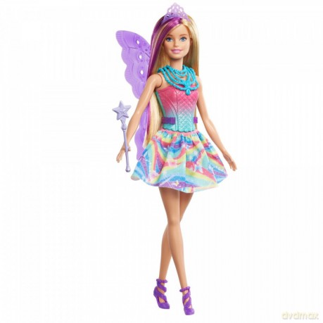 Kalendarz Adwentowy Barbie