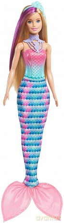 Kalendarz Adwentowy Barbie