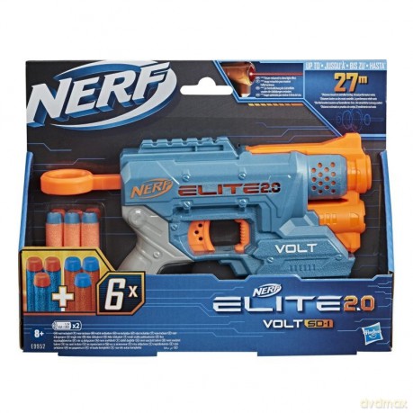 Wyrzutnia Nerf Elite 2.0 Volt