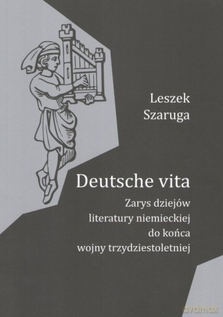 Deutsche vita - Leszek Szaruga [KSIĄŻKA]