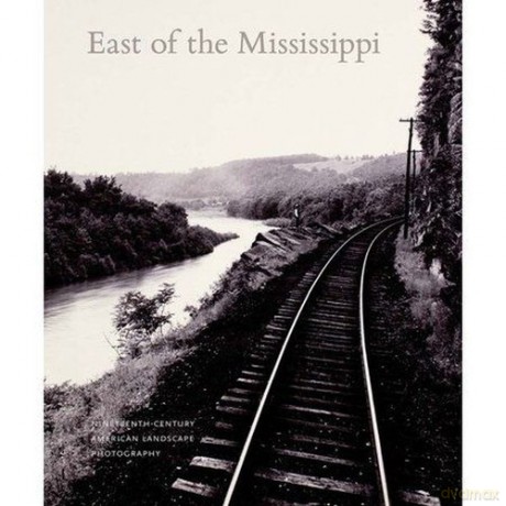 East of the Mississippi [KSIĄŻKA]