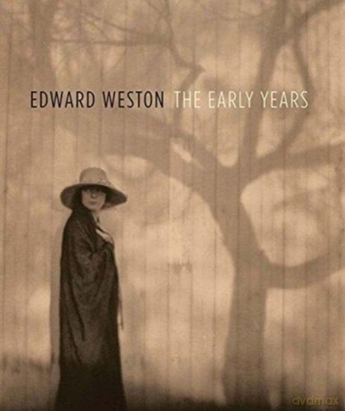 Edward Weston: The Early Years [KSIĄŻKA]