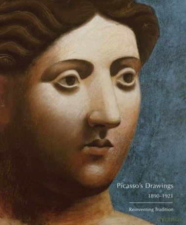Picasso's Drawings 1890-1921 [KSIĄŻKA]