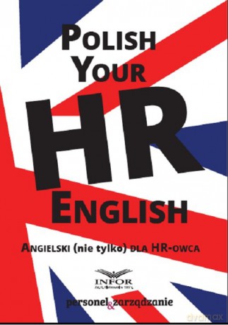 Polish Your HR English I [KSIĄŻKA]