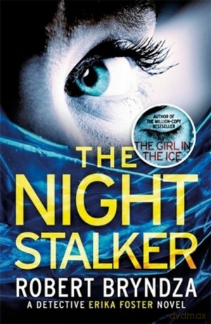 The Night Stalker - Robert Bryndza [KSIĄŻKA]