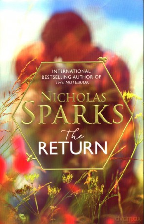 The Return - Nicholas Sparks [KSIĄŻKA]