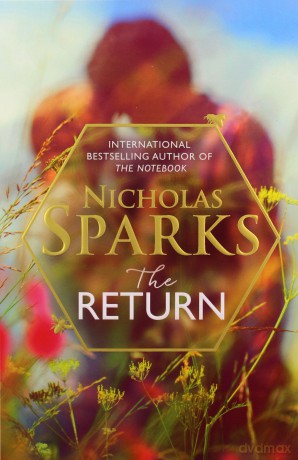 The Return - Nicholas Sparks [KSIĄŻKA]
