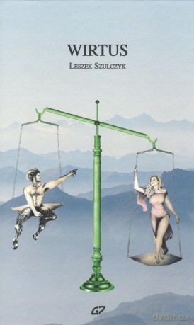 Wirtus - Leszek Szulczyk [KSIĄŻKA]