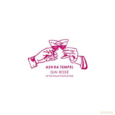 Ash Ra Tempel: Gin Rose [2xWinyl]