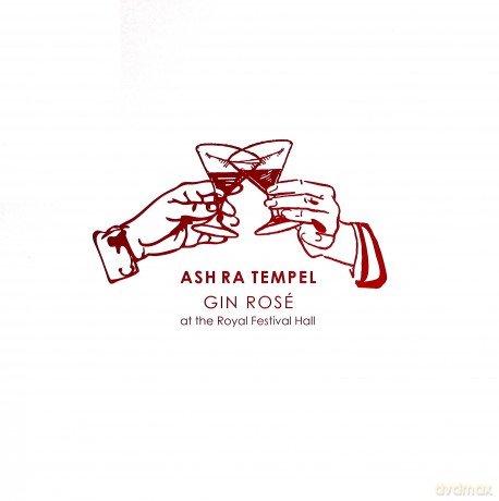 Ash Ra Tempel: Gin Rose [2xWinyl]