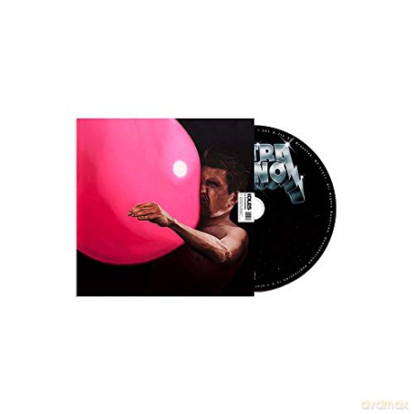 Idles: Ultra Mono (digipack) [CD]