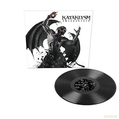 Kataklysm: Unconquered [Winyl]