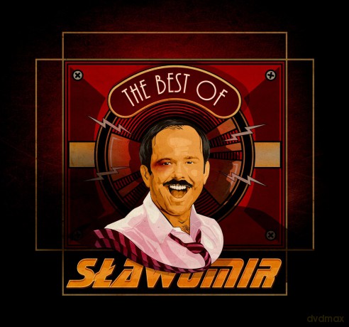 Sławomir: The Best Of (digipack) [CD]