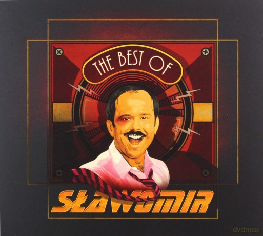 Sławomir: The Best Of (digipack) [CD]