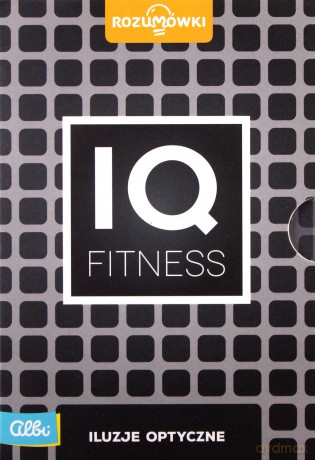 IQ Fitness -  Złudzenia optyczne [GRA]
