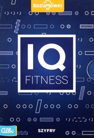 IQ Fitness - Szyfry [GRA]