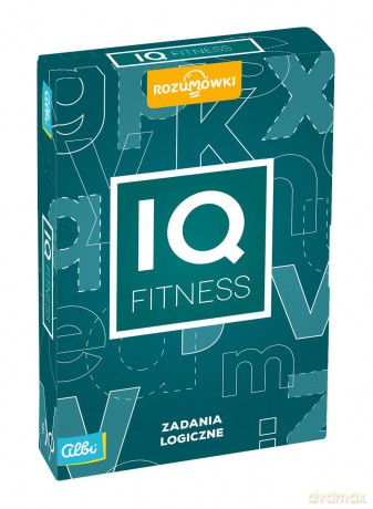 IQ Fitness -  Zadania logiczne [GRA]