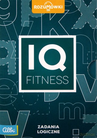 IQ Fitness -  Zadania logiczne [GRA]