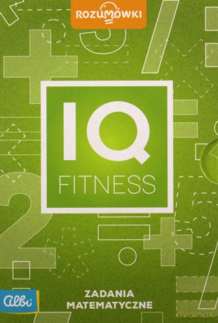 IQ Fitness -  Zadnia matematyczne [GRA]