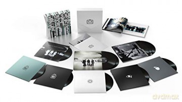U2: All That You Can't Leave Behind (Super Deluxe) (Limited) [BOX] [5xWinyl]