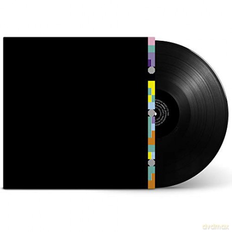 New Order: Blue Monday [Winyl]