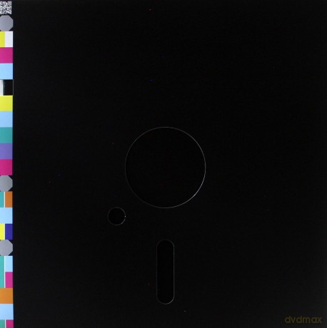 New Order: Blue Monday [Winyl]