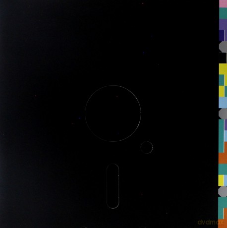 New Order: Blue Monday [Winyl]